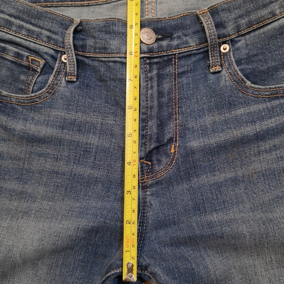 🔵 3/$30 Old Navy Jeans Original Straight - Picture 12 of 14